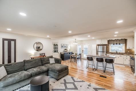 117 Maureen Drive Hendersonville TN 37075