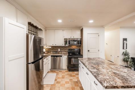 117 Maureen Drive Hendersonville TN 37075