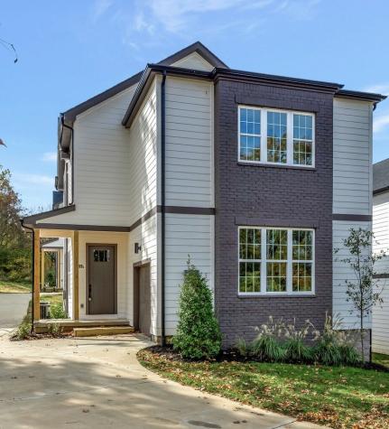811A Watts Lane Nashville TN 37209