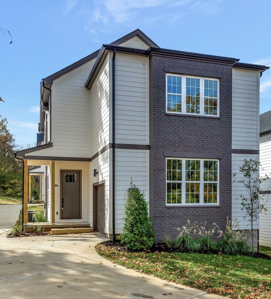 811a Watts Lane Nashville TN 37209