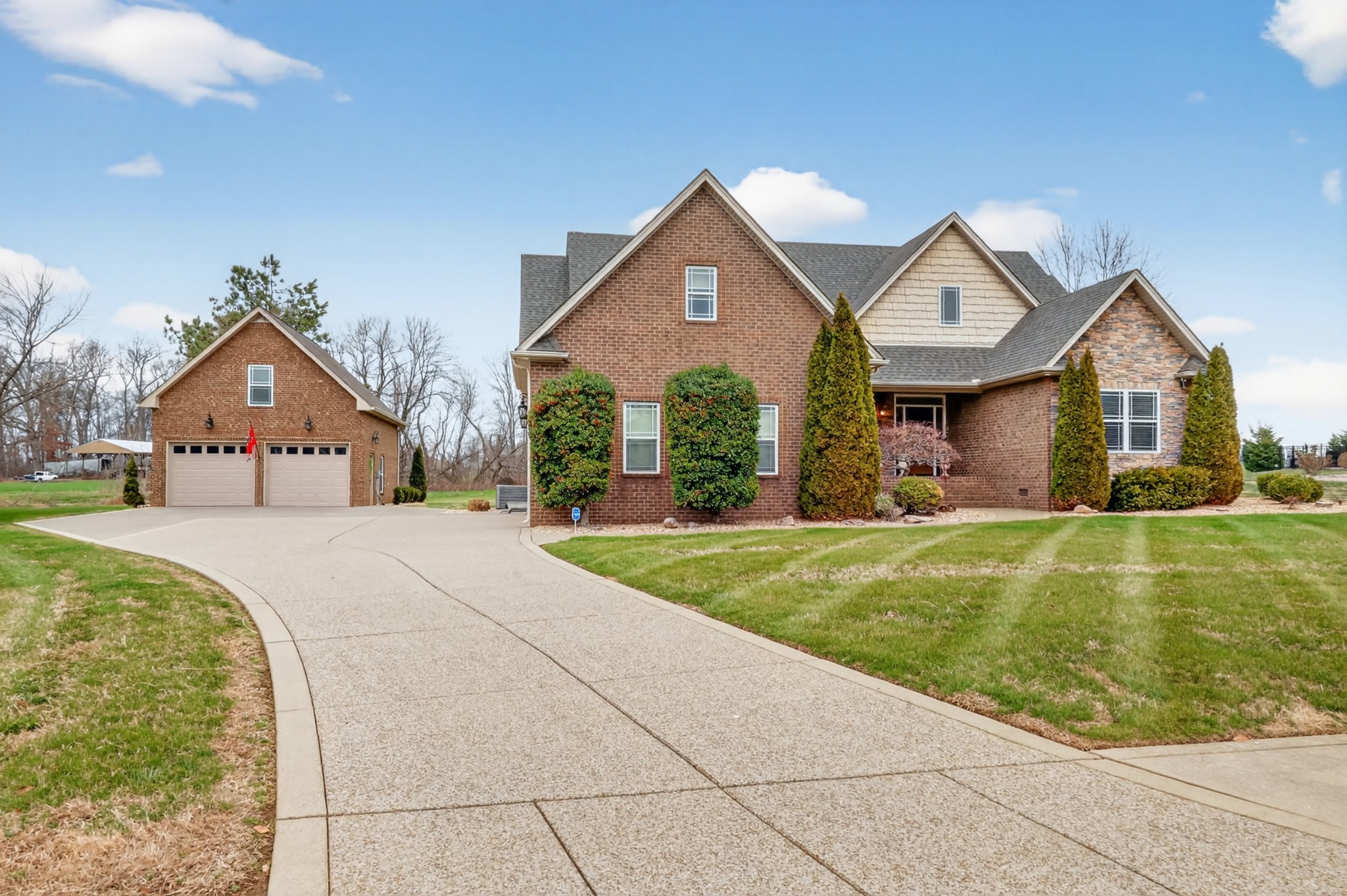 103 Bloomsbury Drive Portland TN 37148
