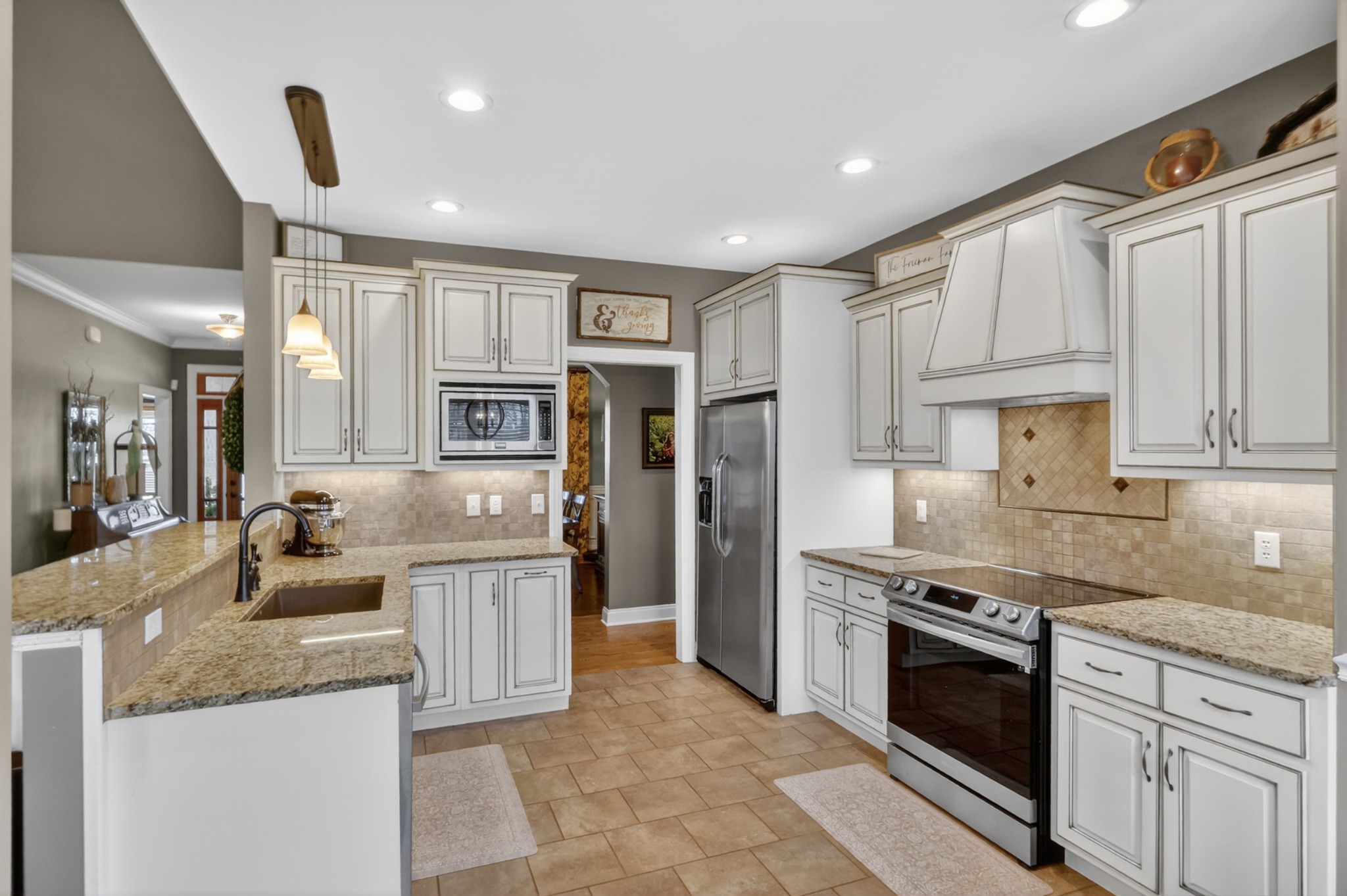 103 Bloomsbury Drive Portland TN 37148