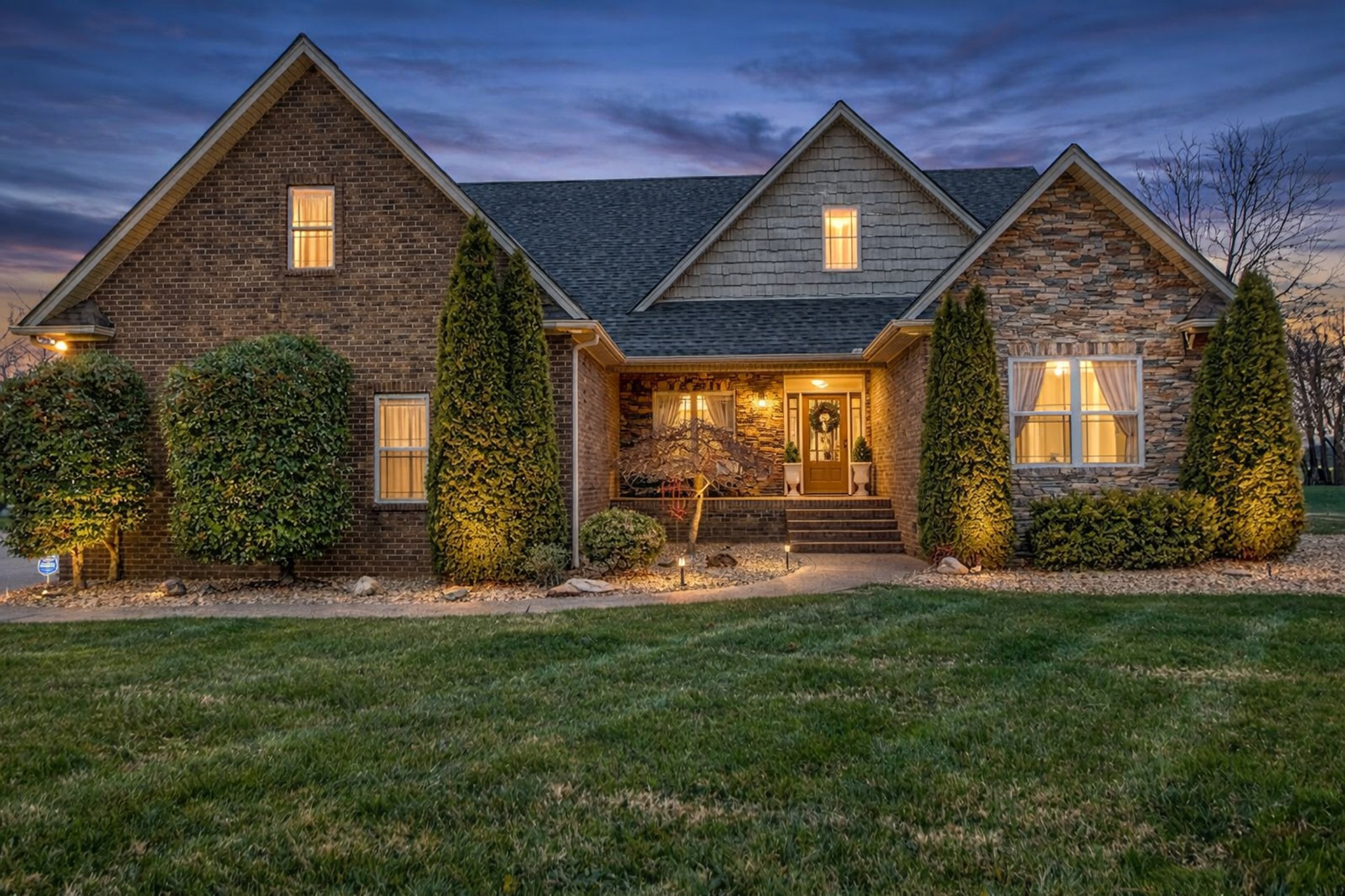 103 Bloomsbury Drive Portland TN 37148