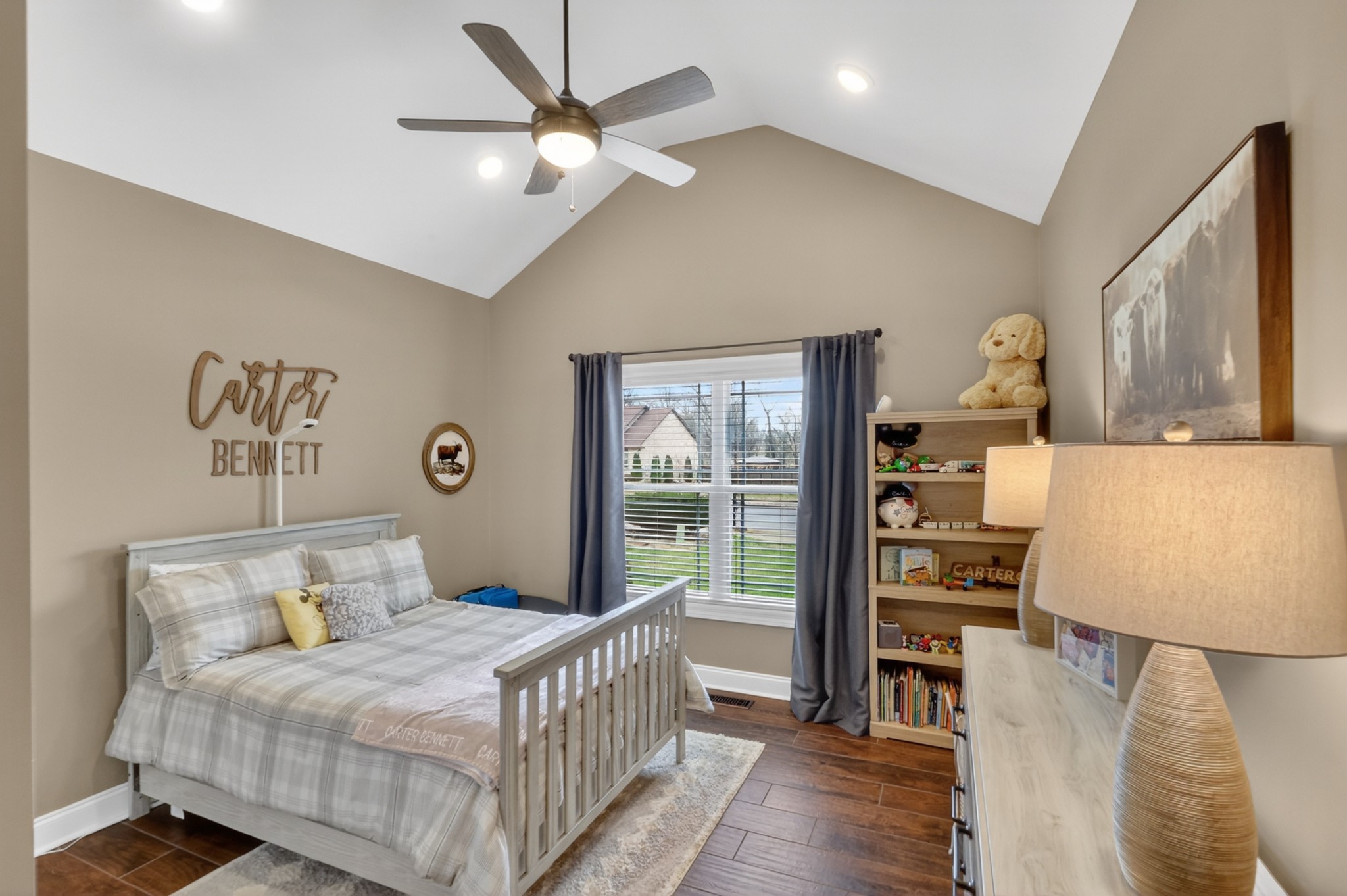 103 Bloomsbury Drive Portland TN 37148