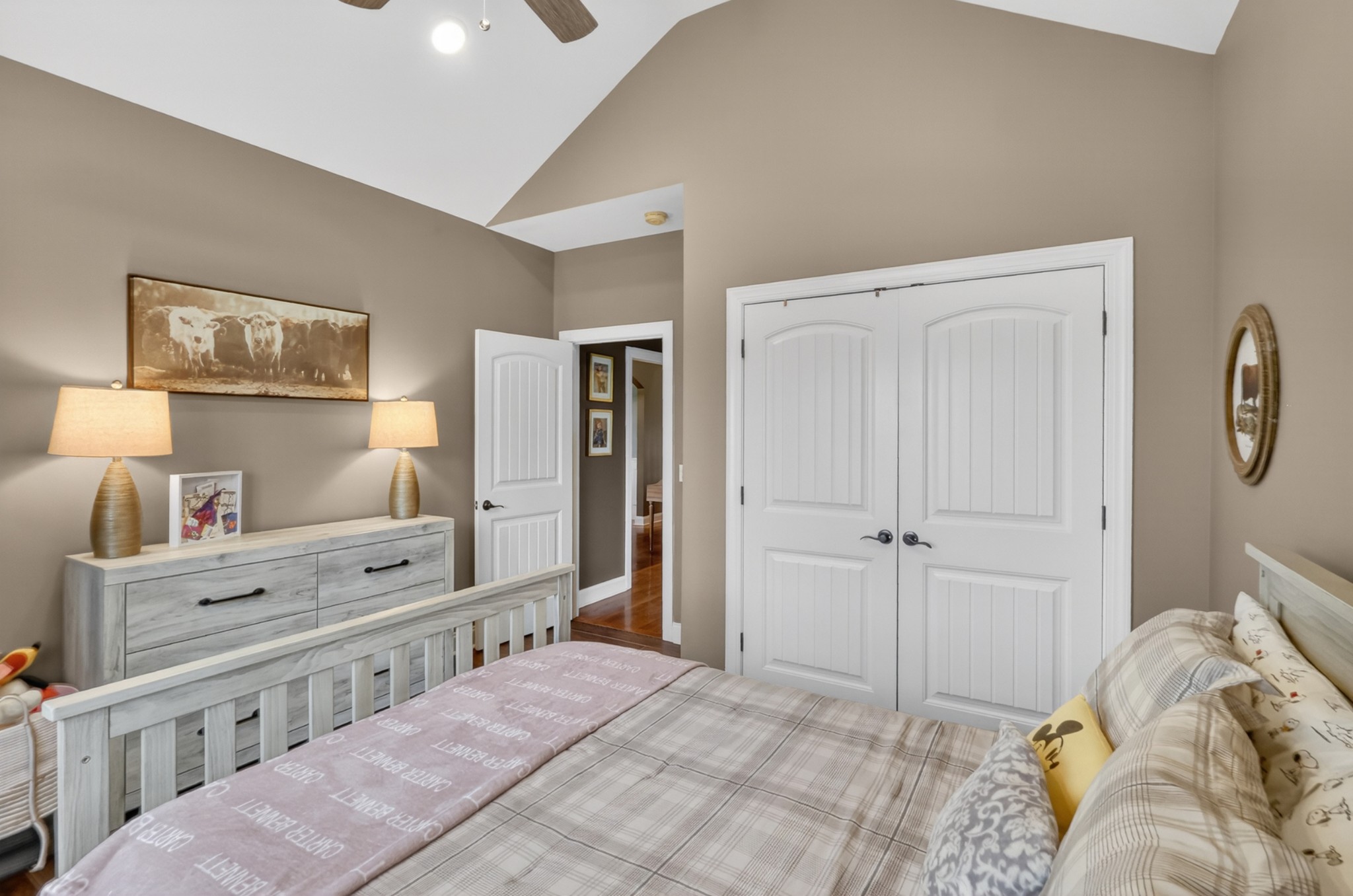 103 Bloomsbury Drive Portland TN 37148