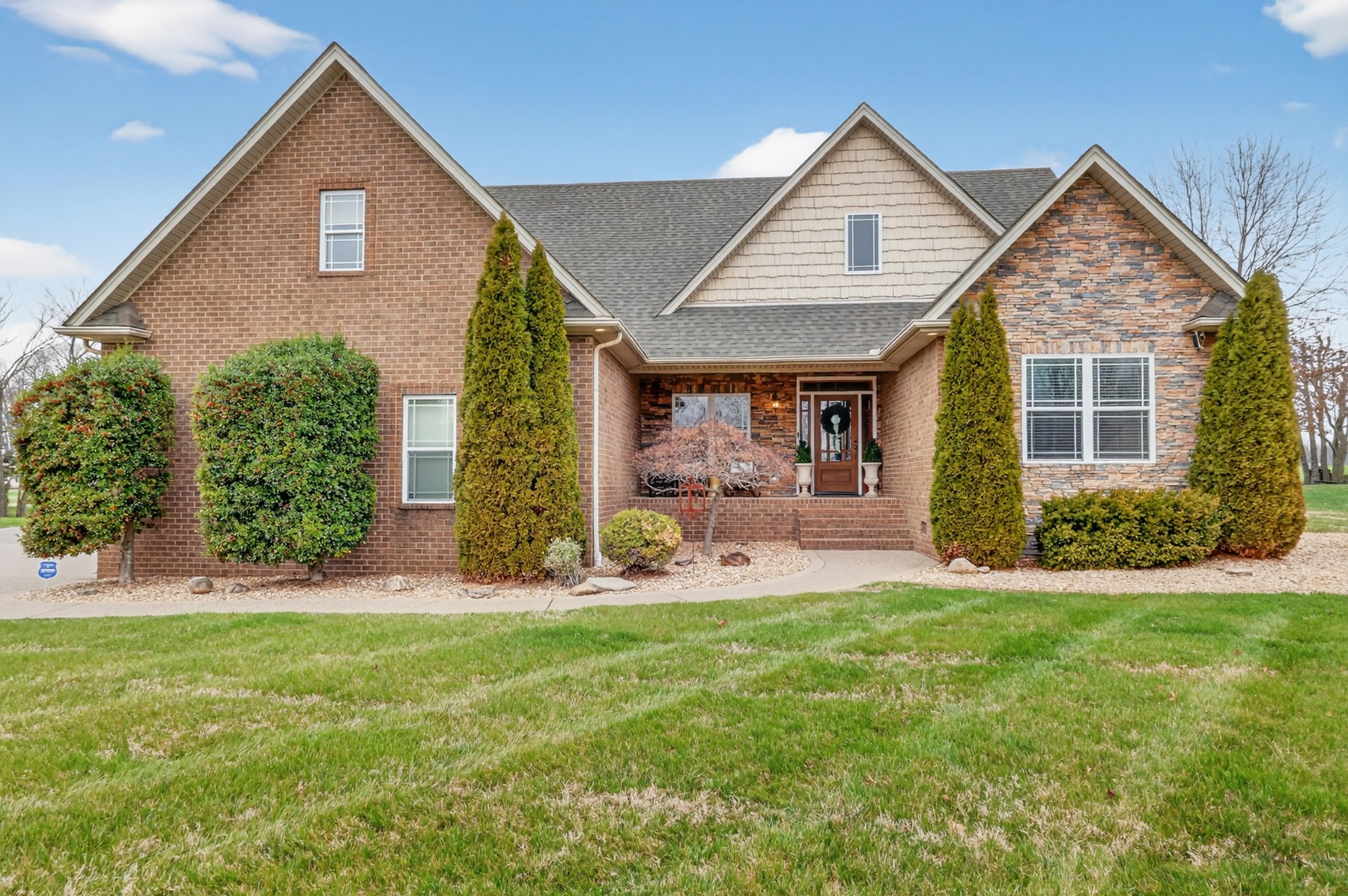 103 Bloomsbury Drive Portland TN 37148
