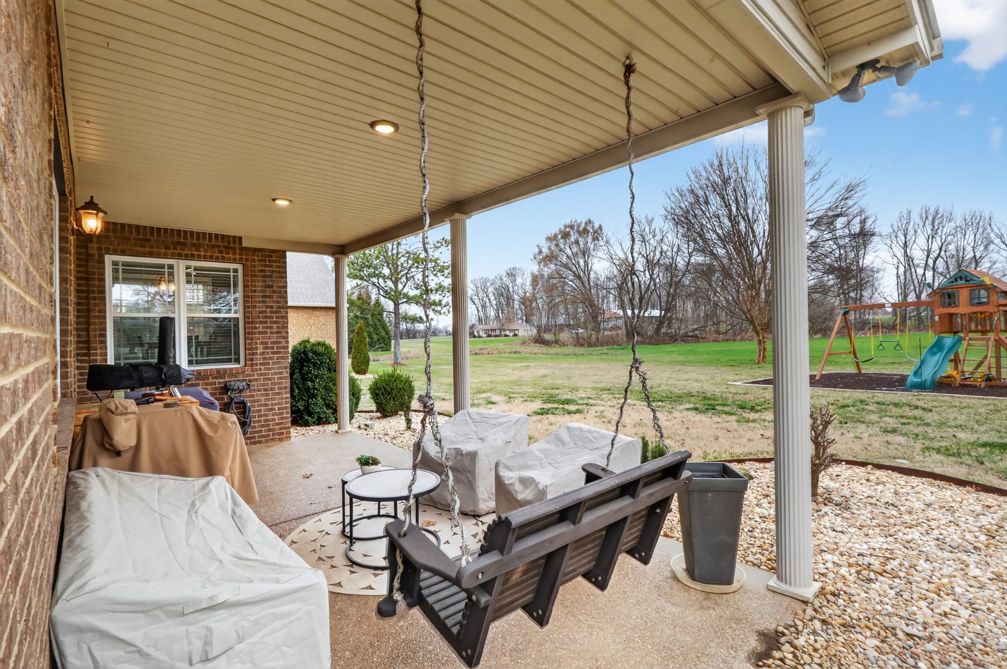 103 Bloomsbury Drive Portland TN 37148