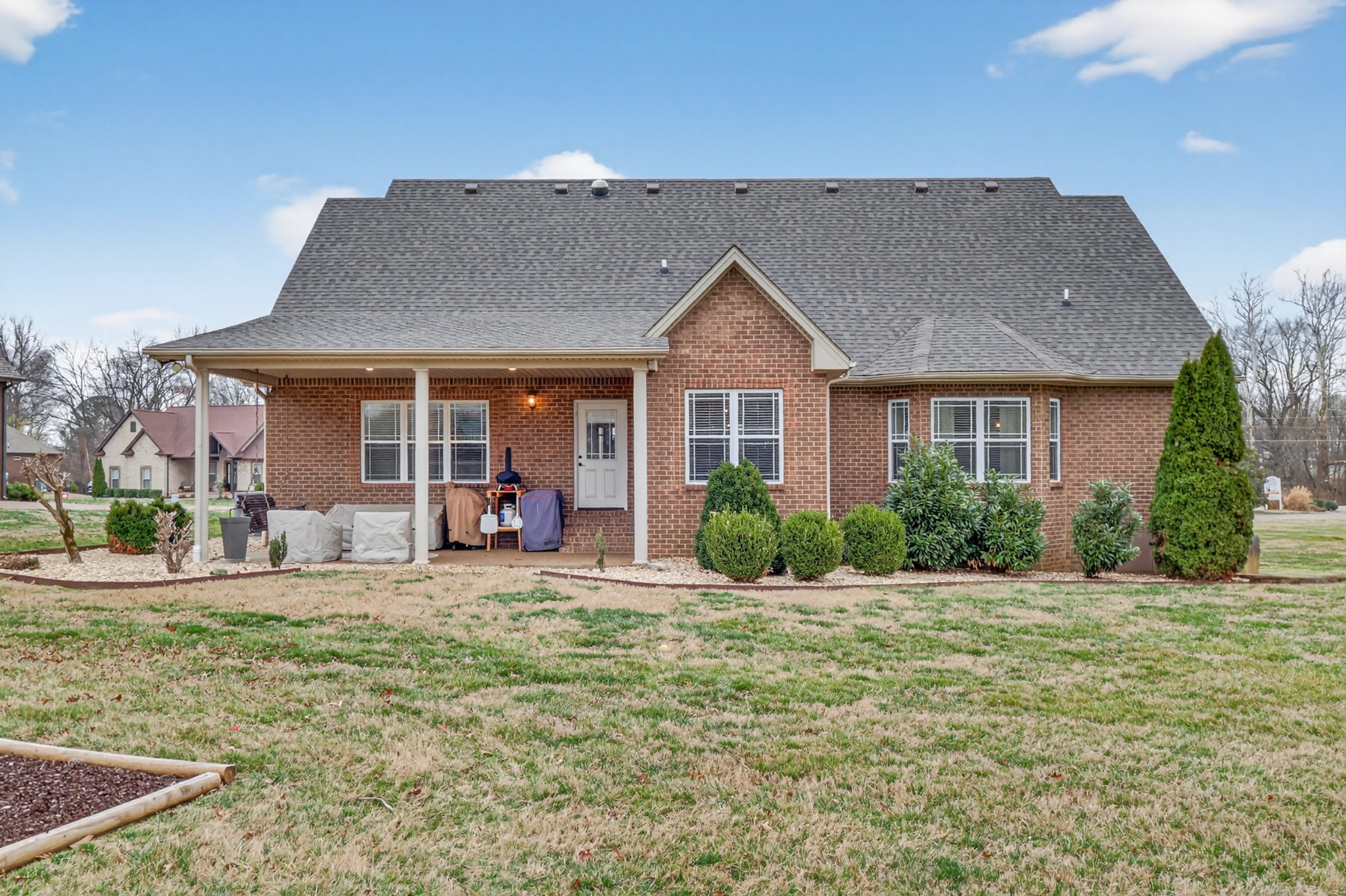 103 Bloomsbury Drive Portland TN 37148