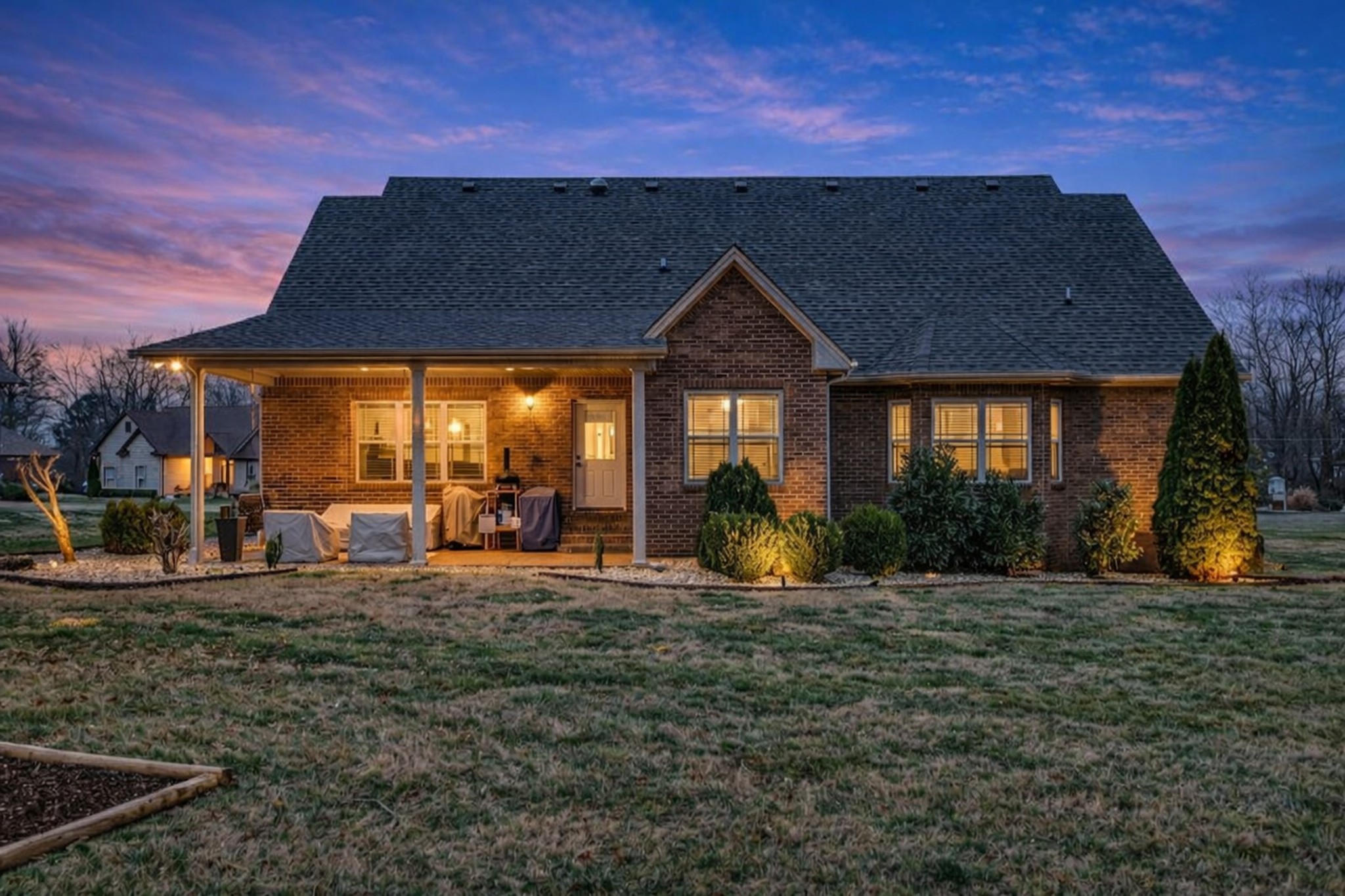 103 Bloomsbury Drive Portland TN 37148