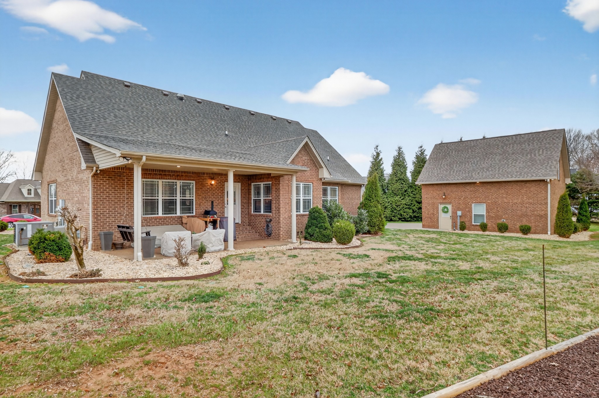103 Bloomsbury Drive Portland TN 37148