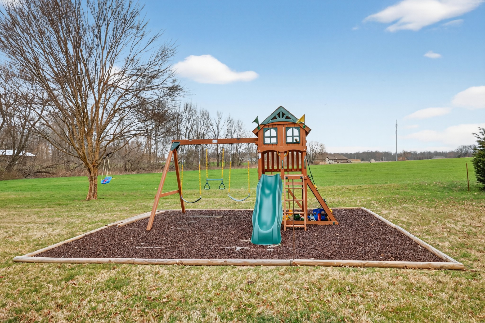 103 Bloomsbury Drive Portland TN 37148