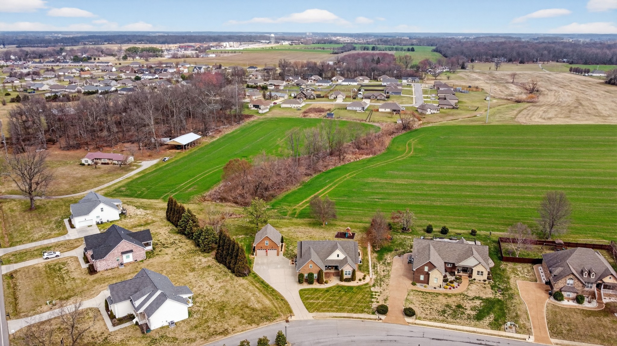 103 Bloomsbury Drive Portland TN 37148