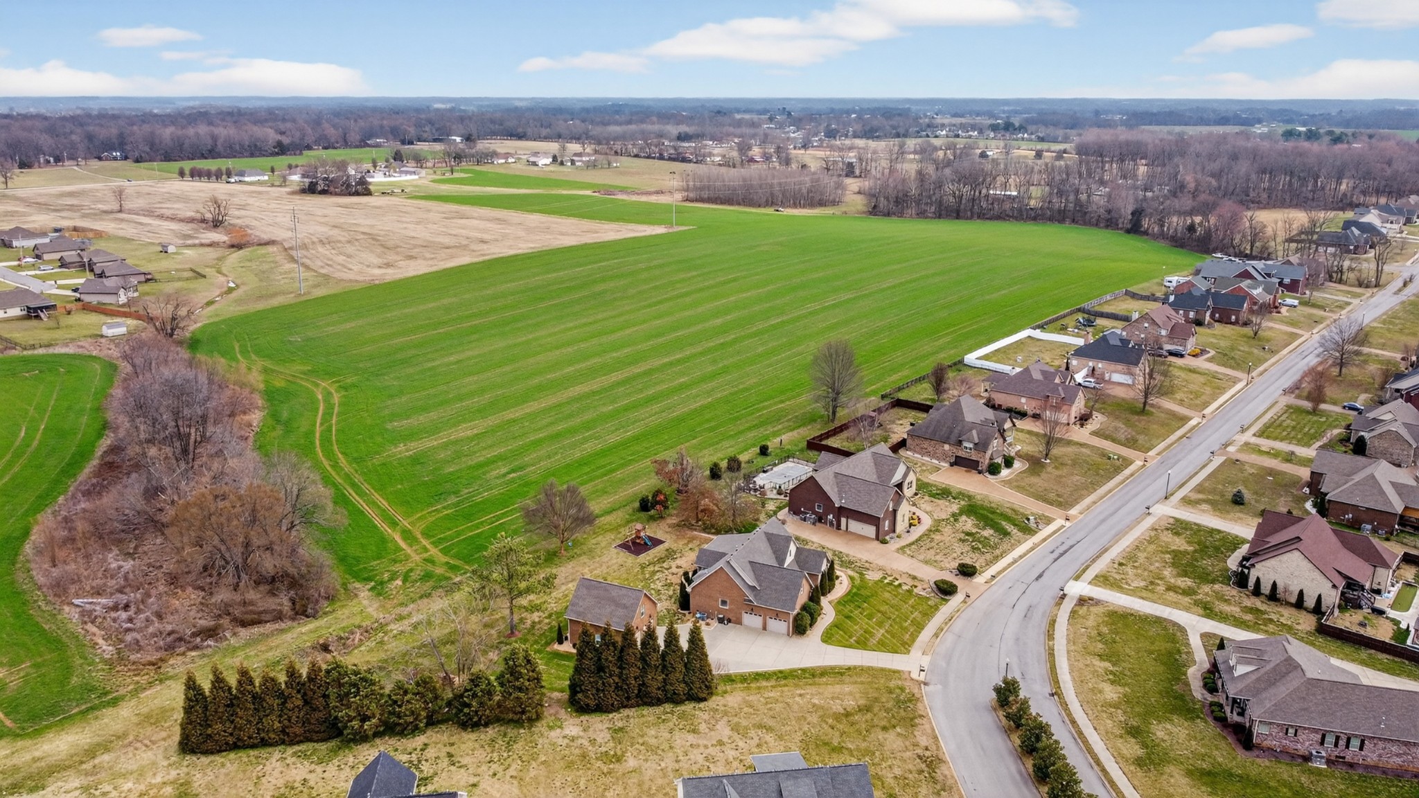103 Bloomsbury Drive Portland TN 37148