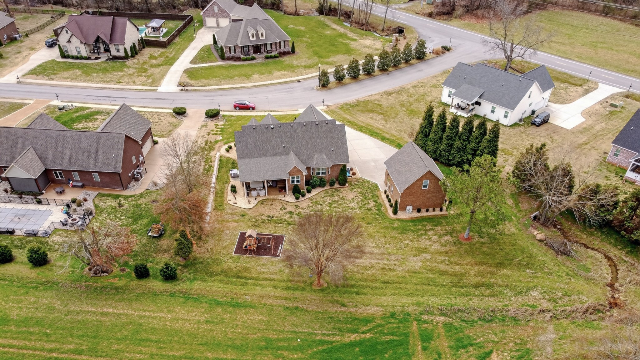 103 Bloomsbury Drive Portland TN 37148