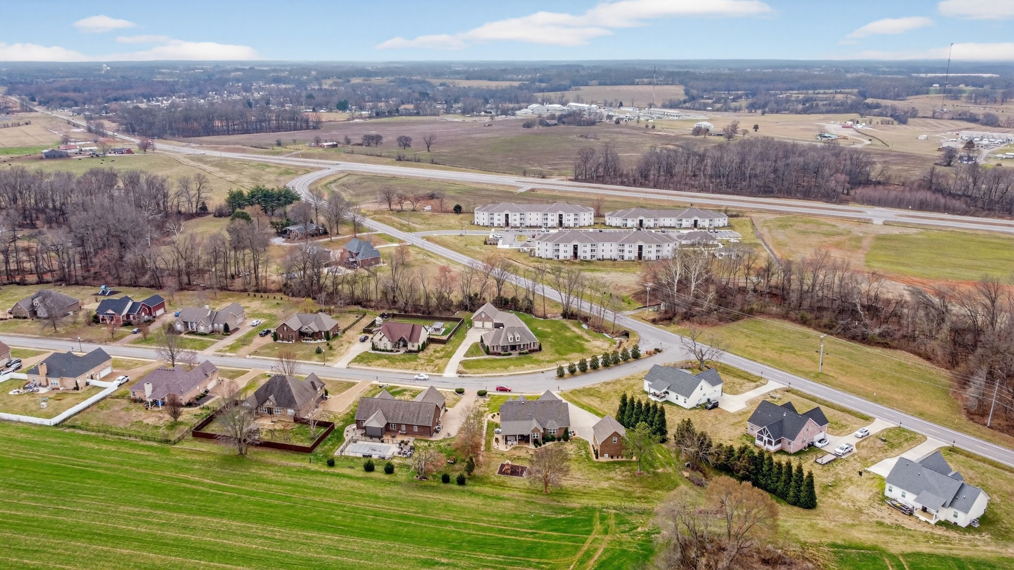 103 Bloomsbury Drive Portland TN 37148