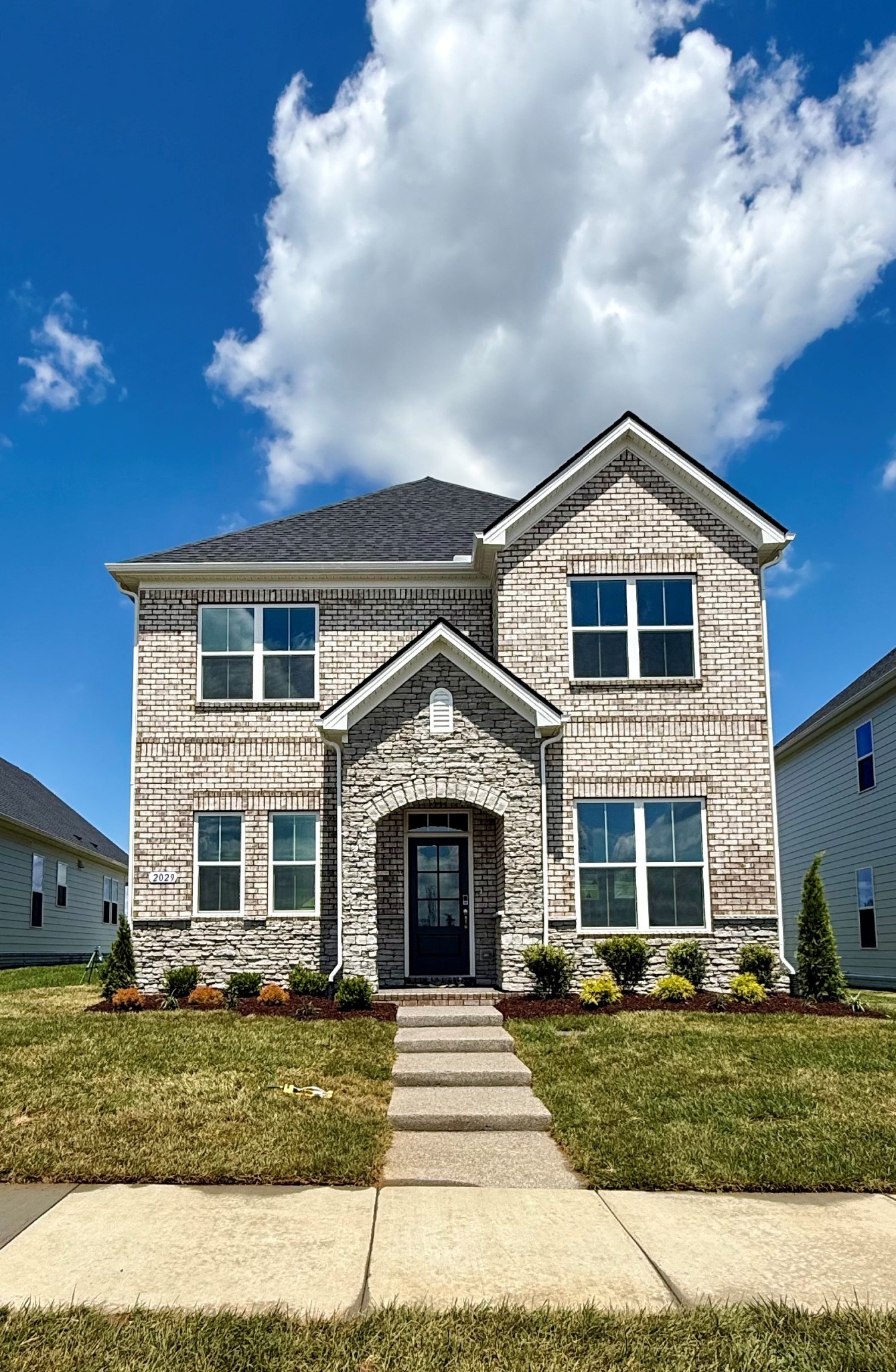 2029 Holbrook Road Mount Juliet TN 37122