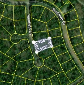 17 Menteith Lane Crossville TN 38558