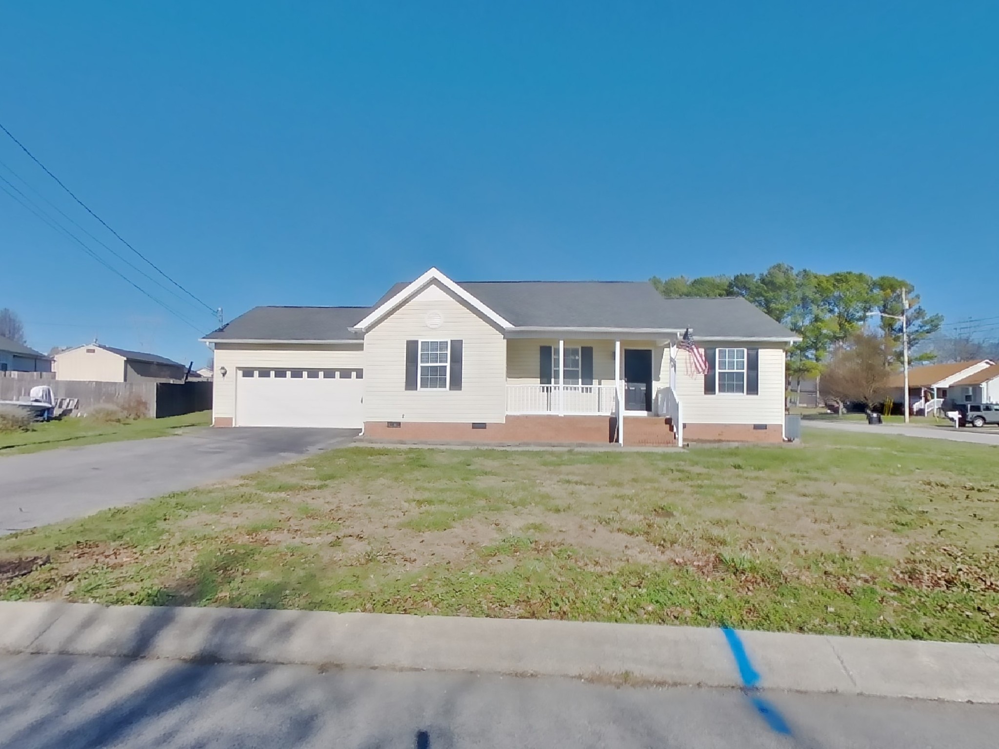 1612 Robert Road Columbia TN 38401