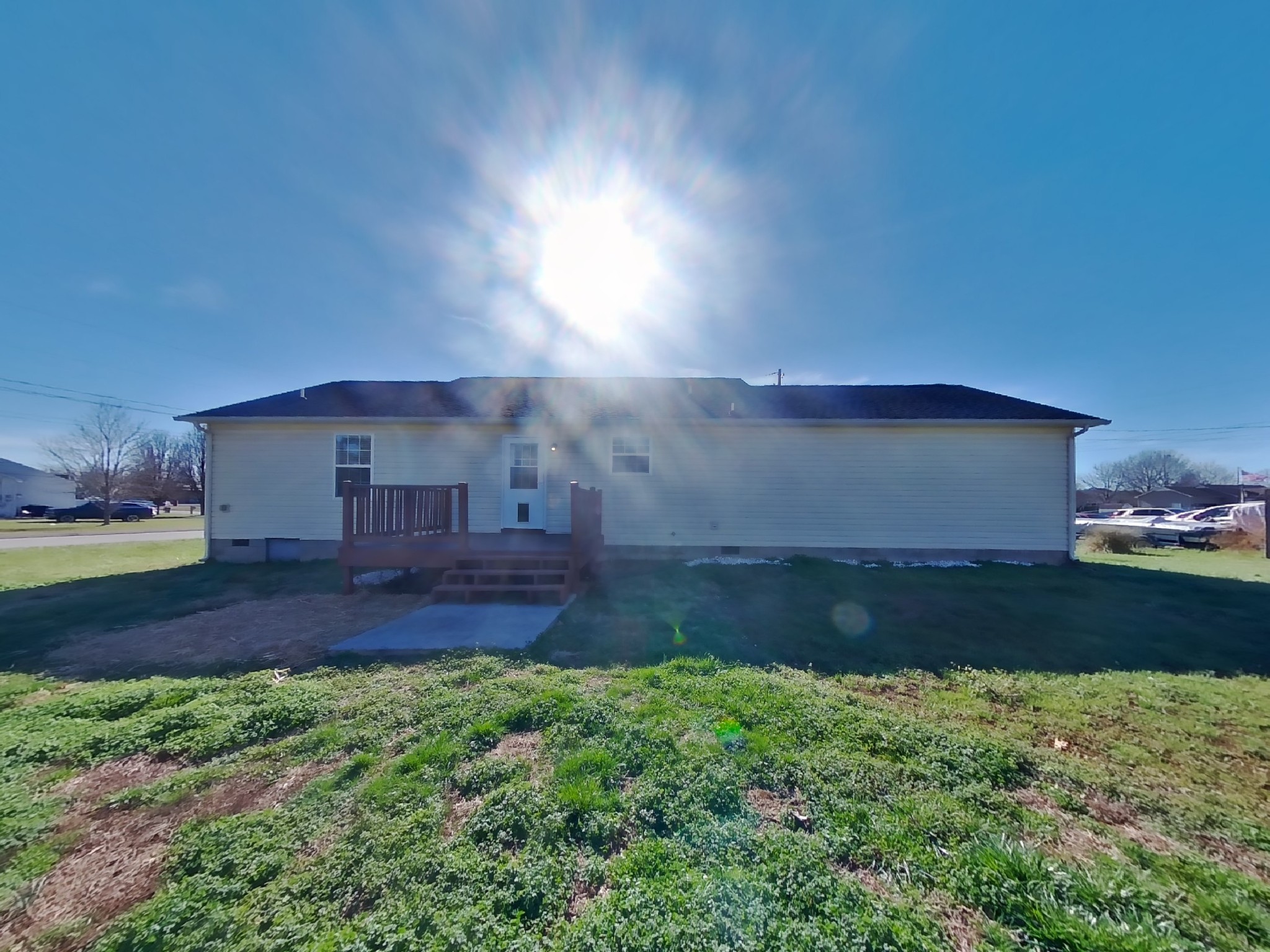 1612 Robert Road Columbia TN 38401