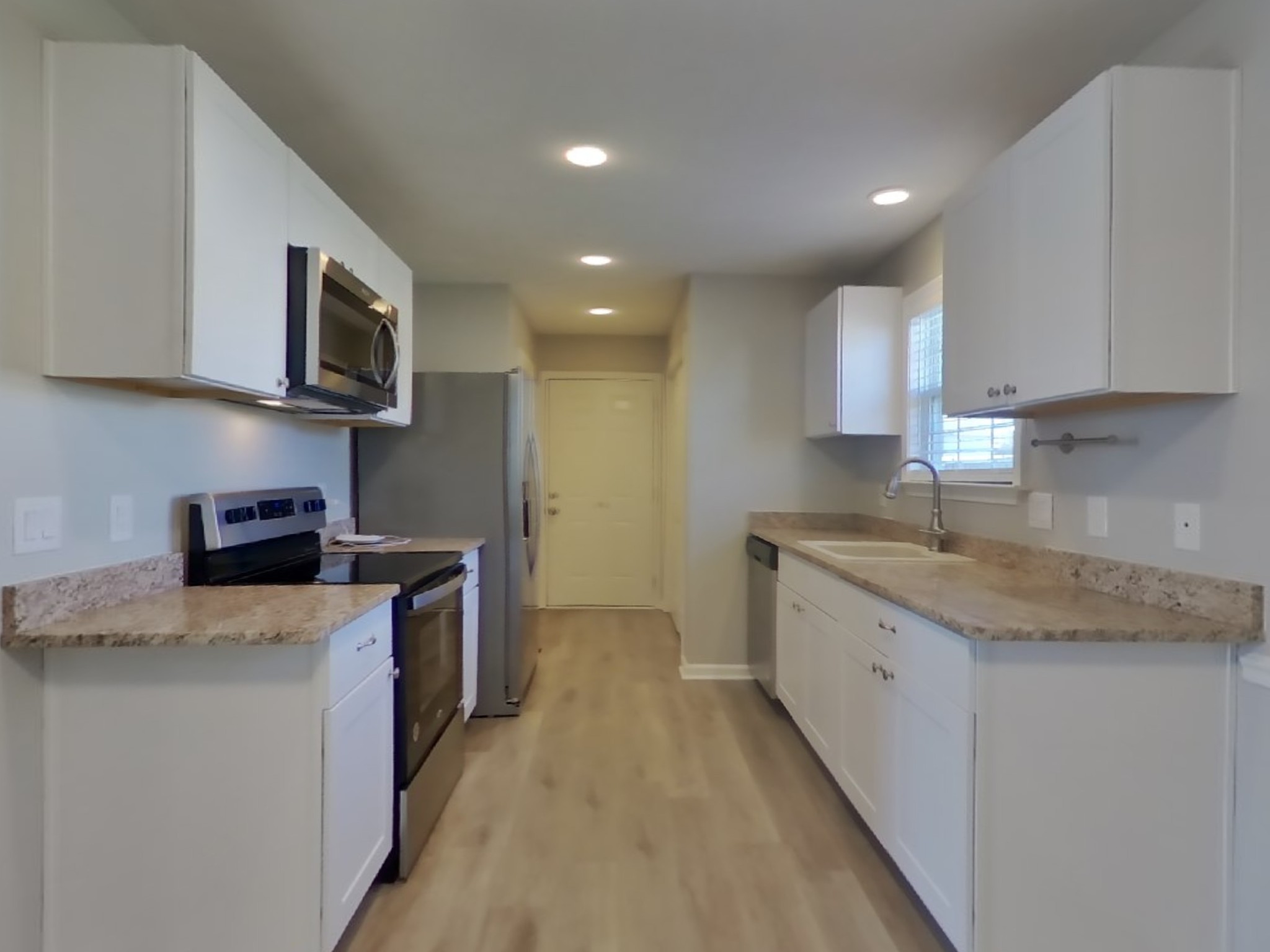 1612 Robert Road Columbia TN 38401