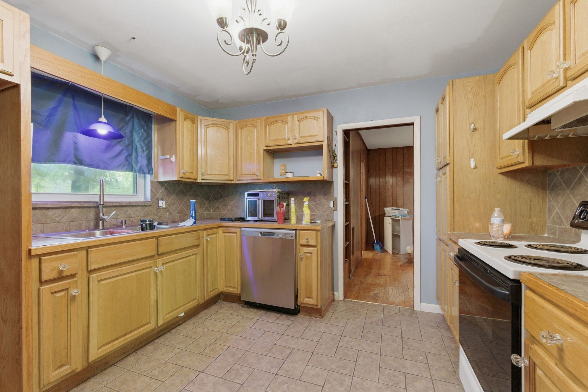 135 Peach Tree Circle Wartburg TN 37887