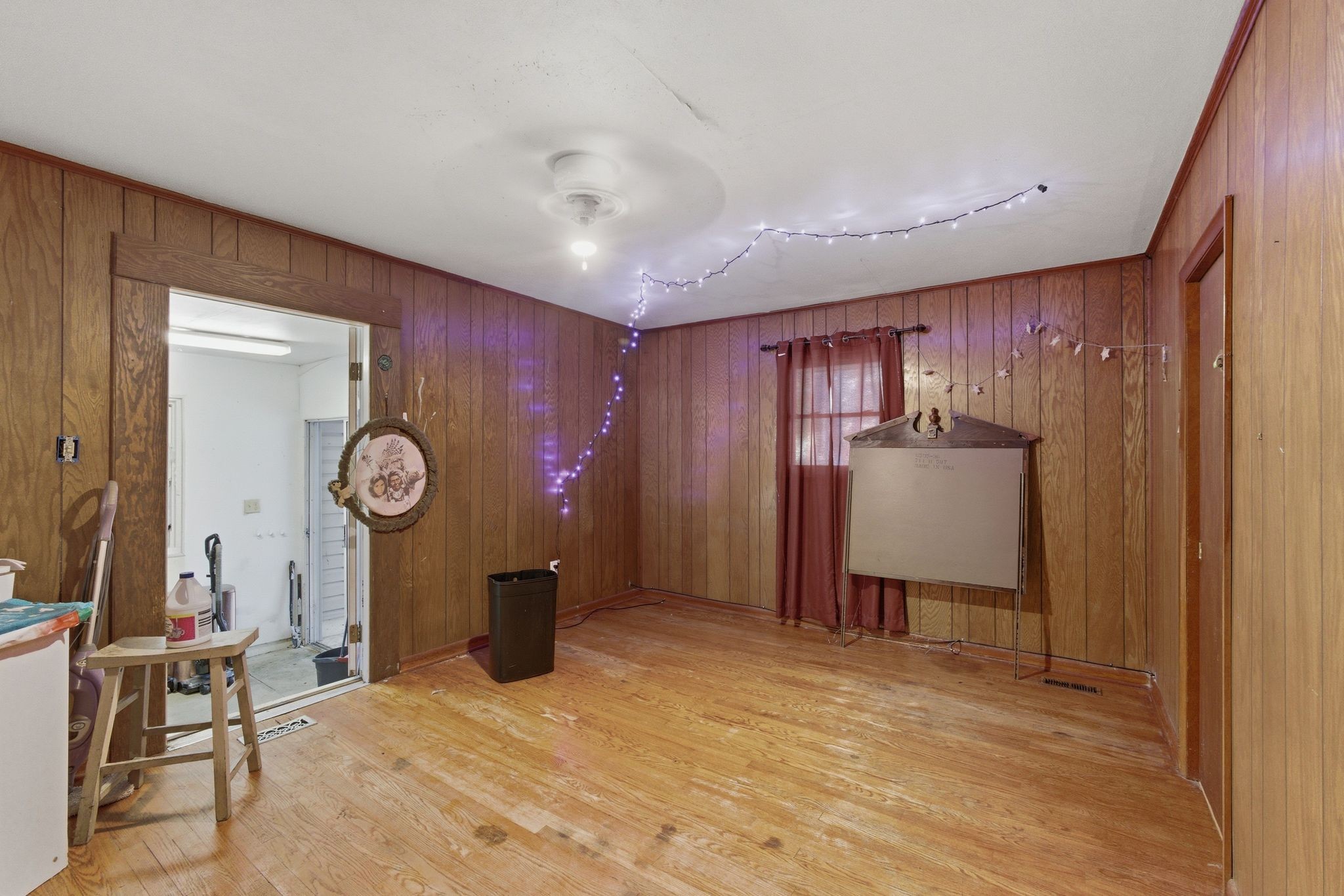 135 Peach Tree Circle Wartburg TN 37887