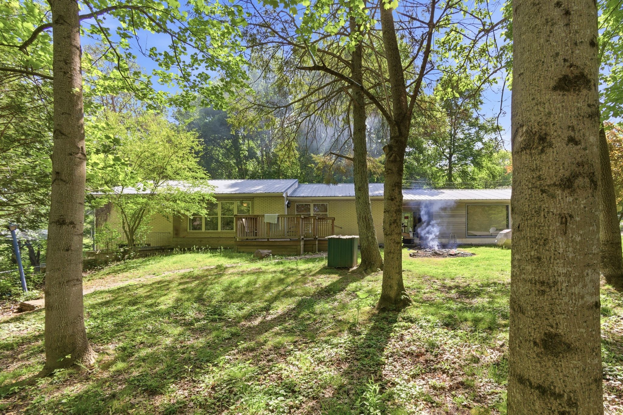 135 Peach Tree Circle Wartburg TN 37887