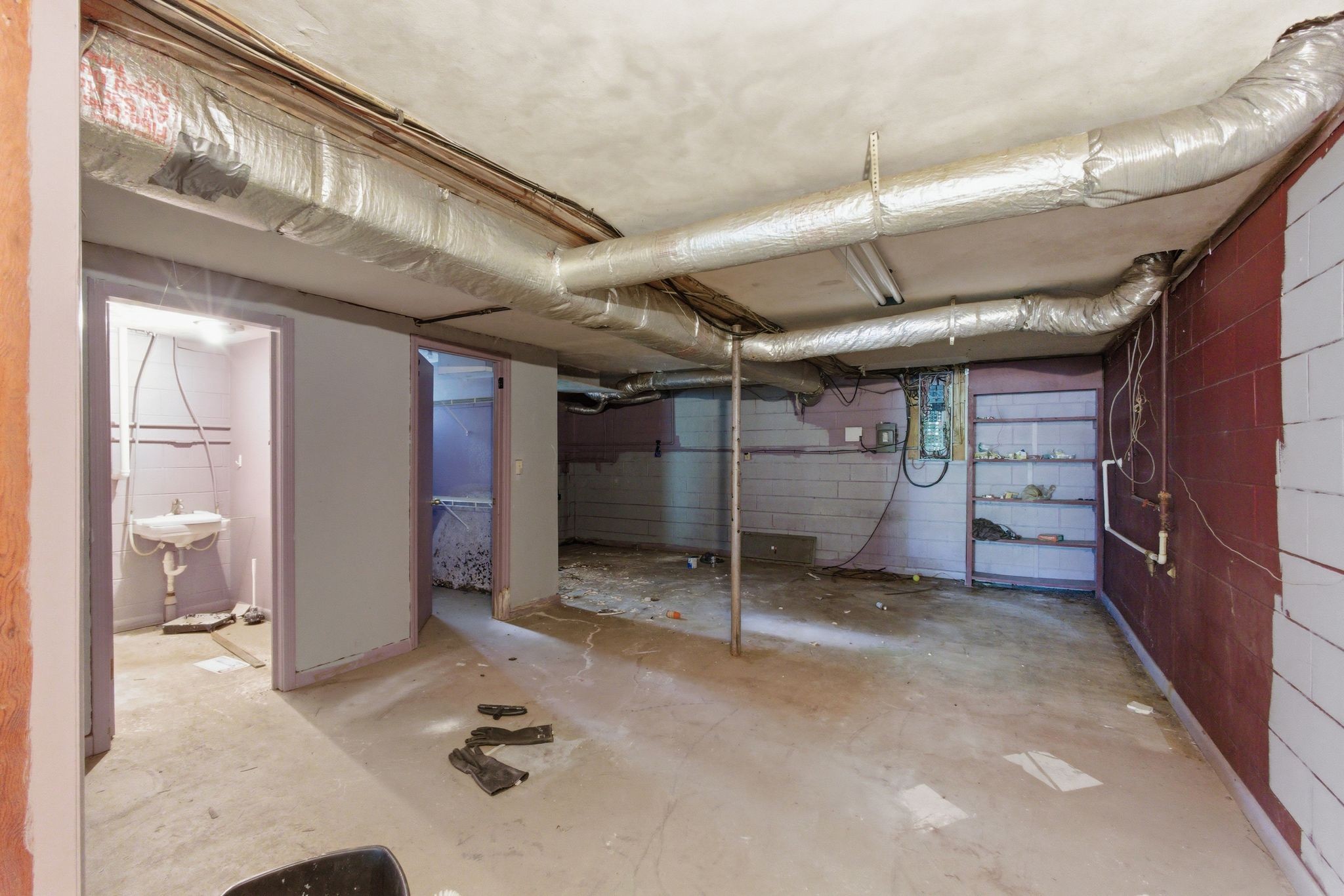 135 Peach Tree Circle Wartburg TN 37887