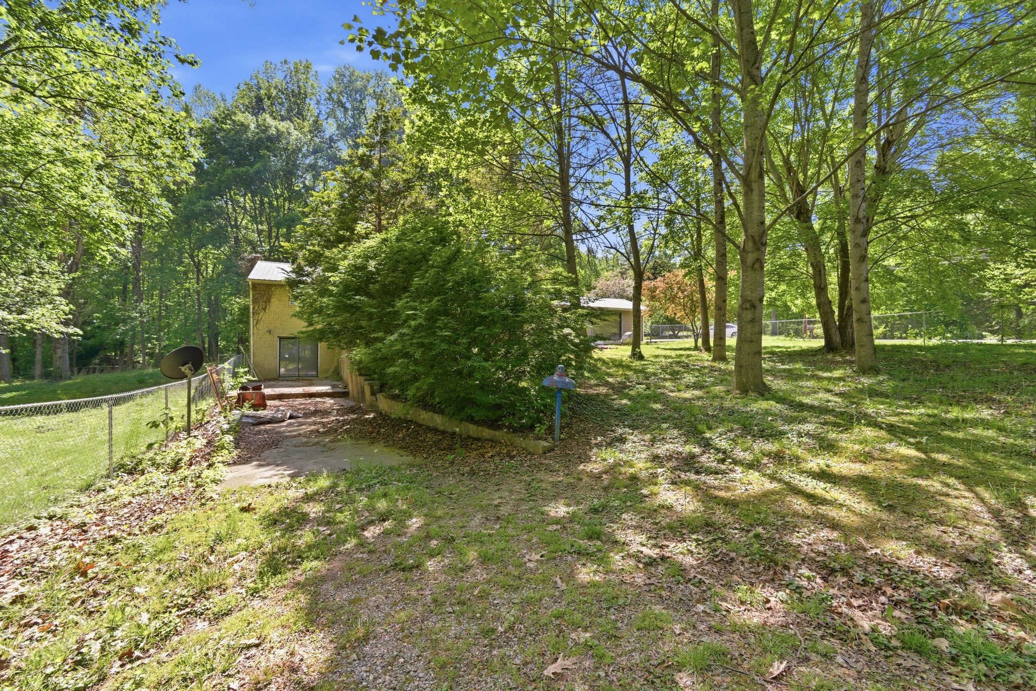 135 Peach Tree Circle Wartburg TN 37887