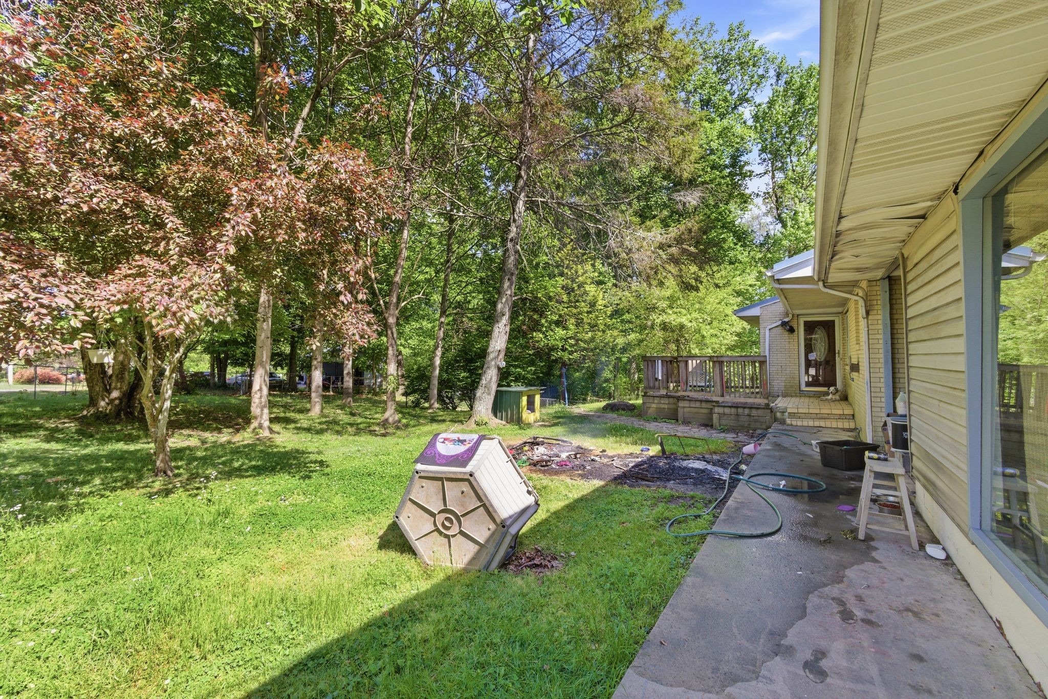 135 Peach Tree Circle Wartburg TN 37887