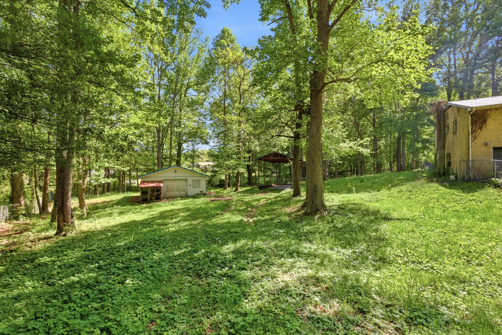 135 Peach Tree Circle Wartburg TN 37887