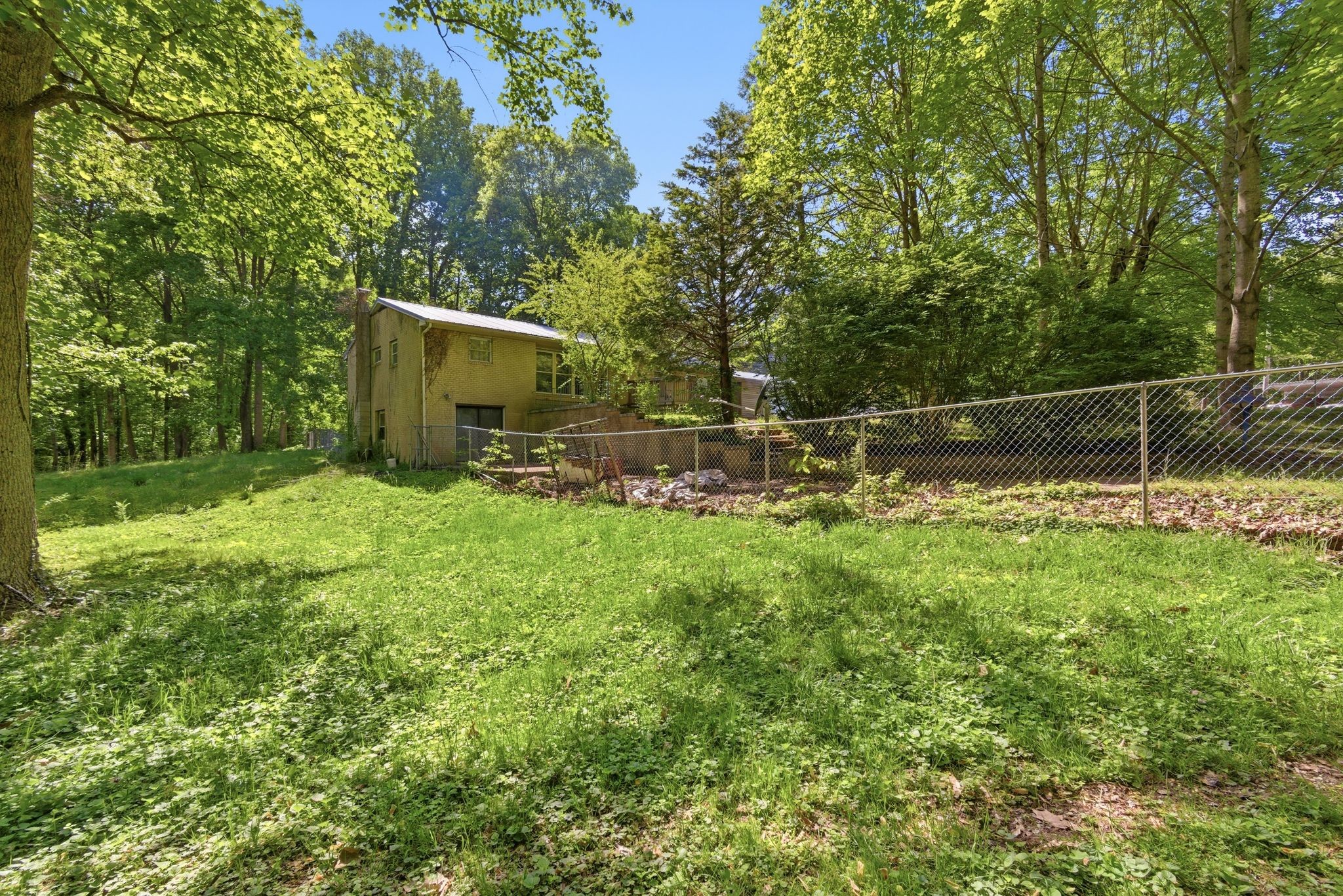 135 Peach Tree Circle Wartburg TN 37887