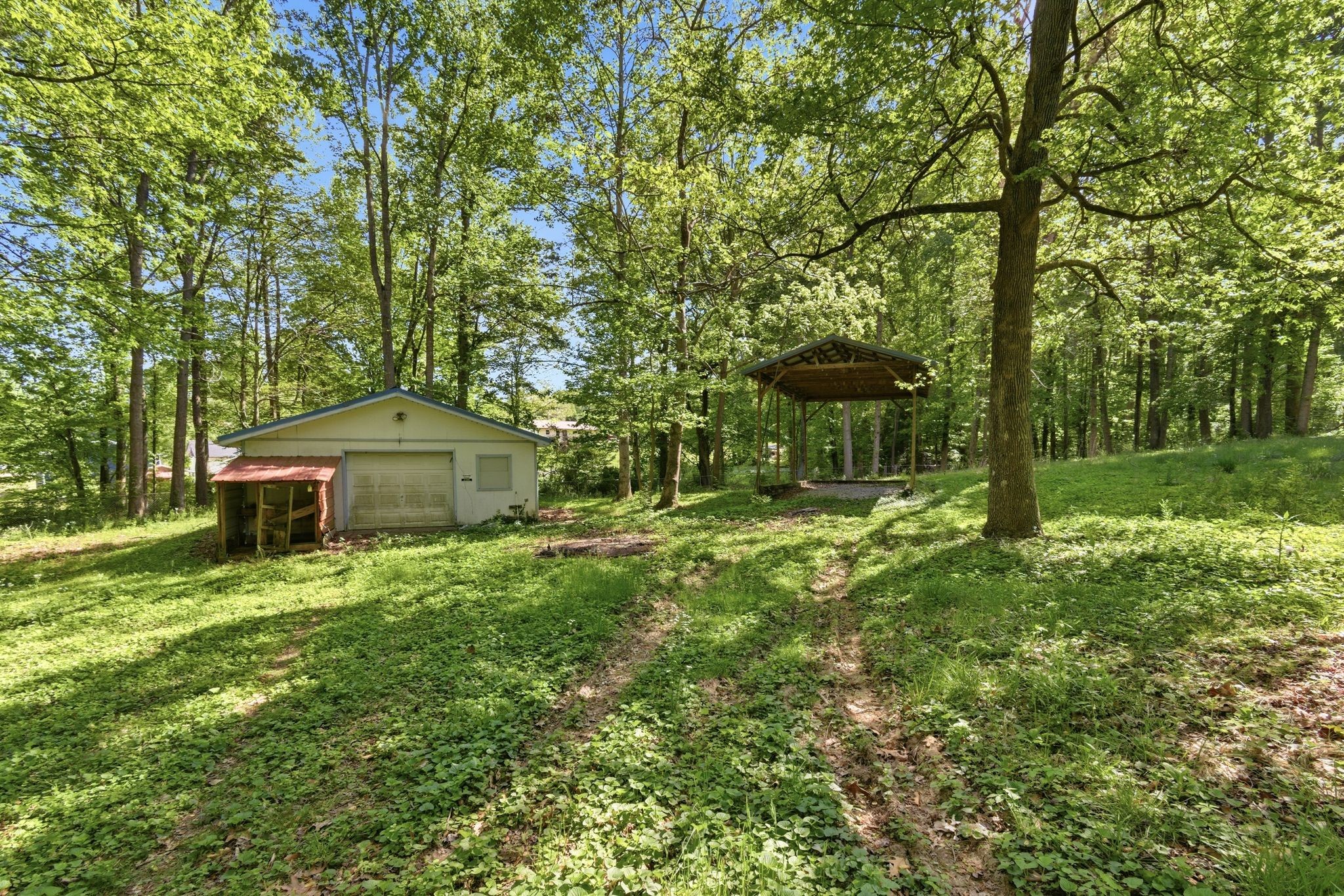 135 Peach Tree Circle Wartburg TN 37887