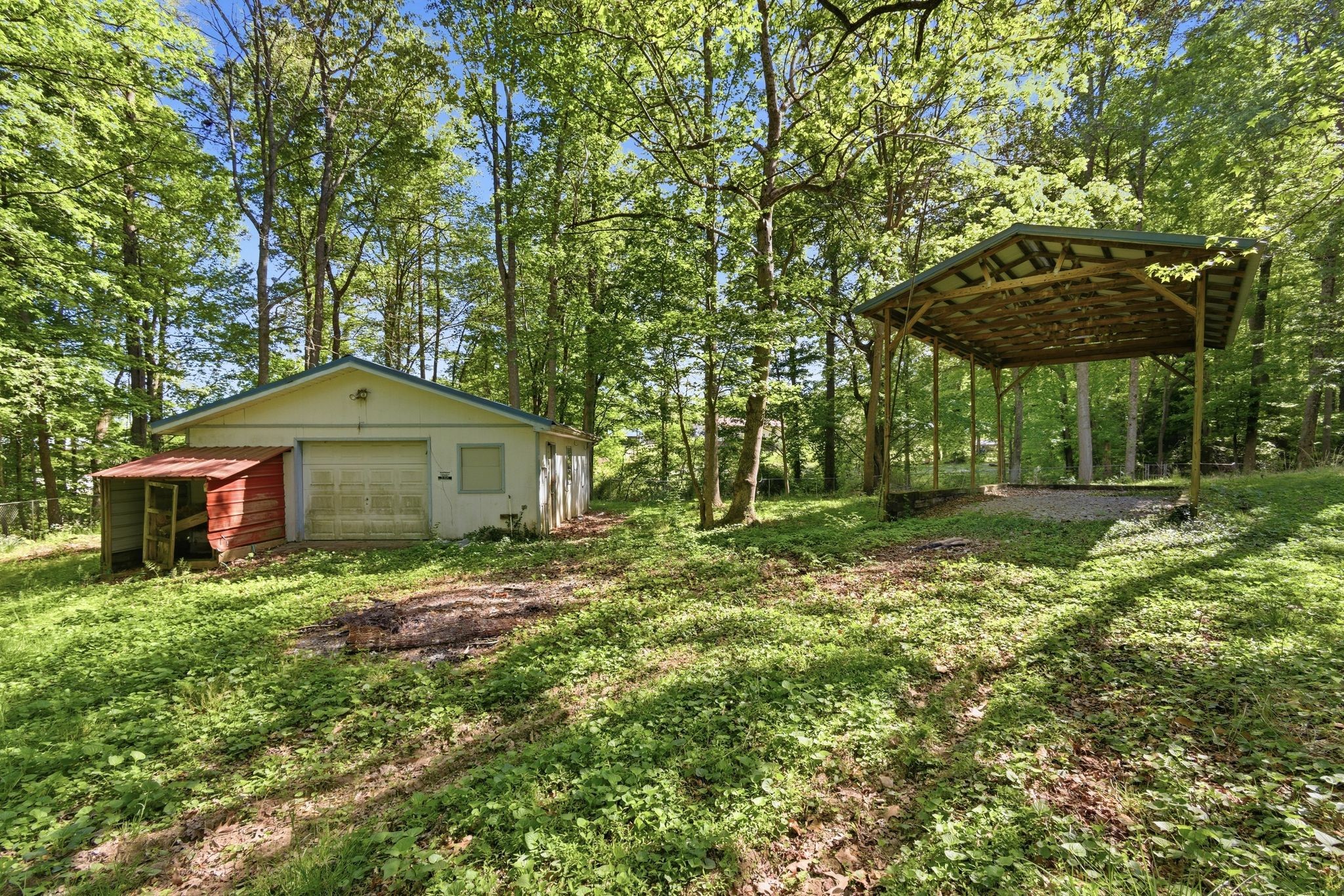135 Peach Tree Circle Wartburg TN 37887