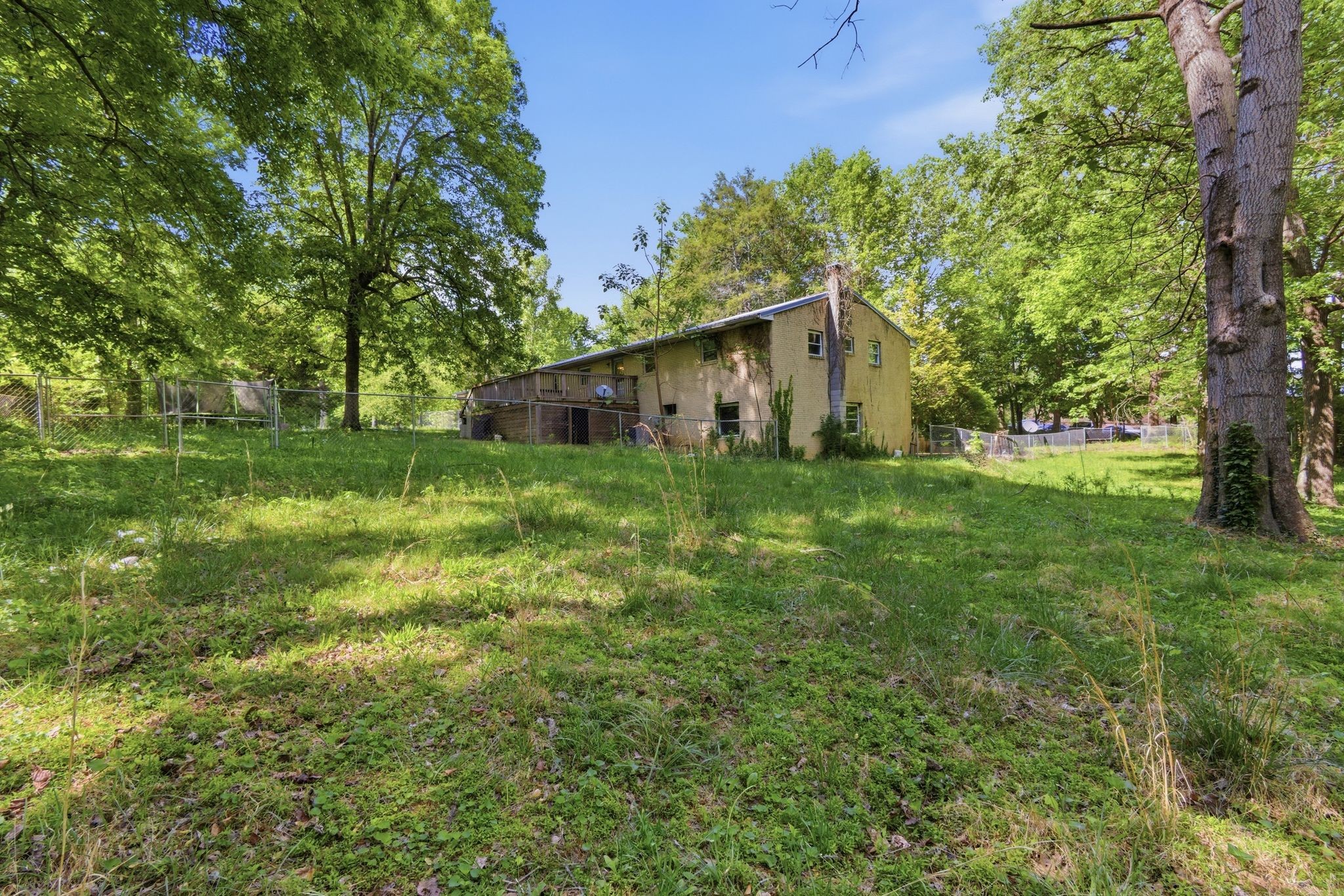 135 Peach Tree Circle Wartburg TN 37887