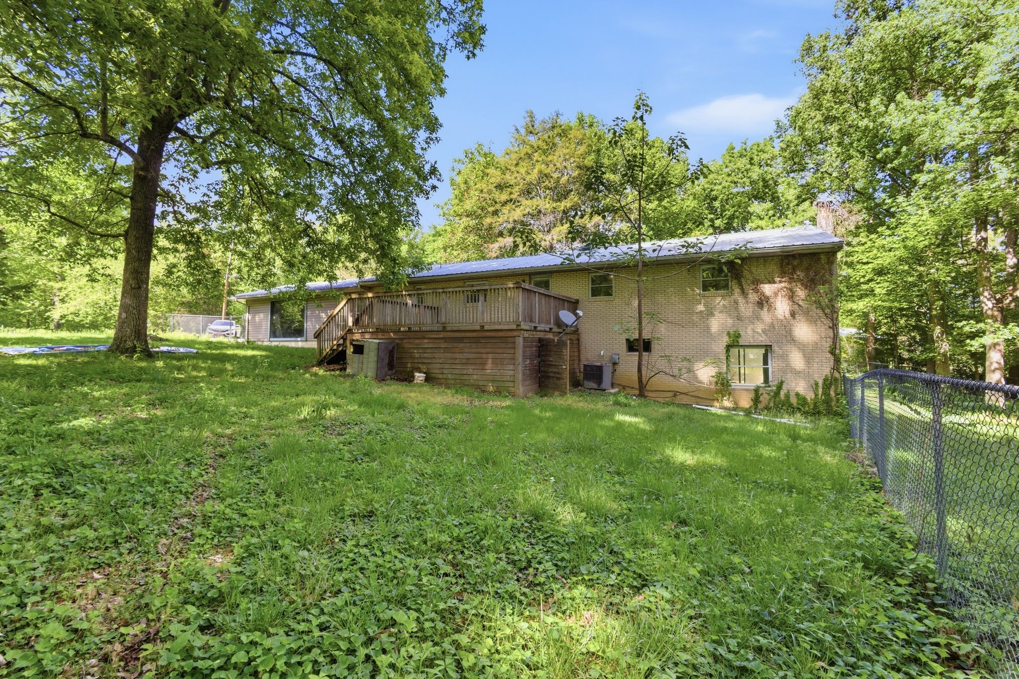 135 Peach Tree Circle Wartburg TN 37887