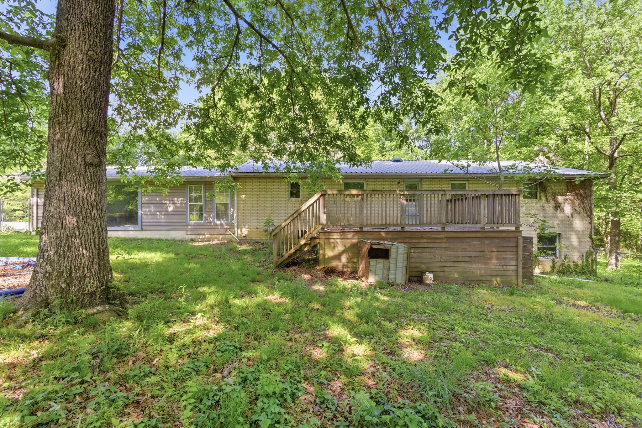135 Peach Tree Circle Wartburg TN 37887