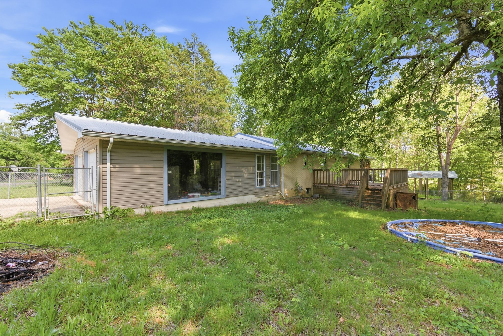 135 Peach Tree Circle Wartburg TN 37887