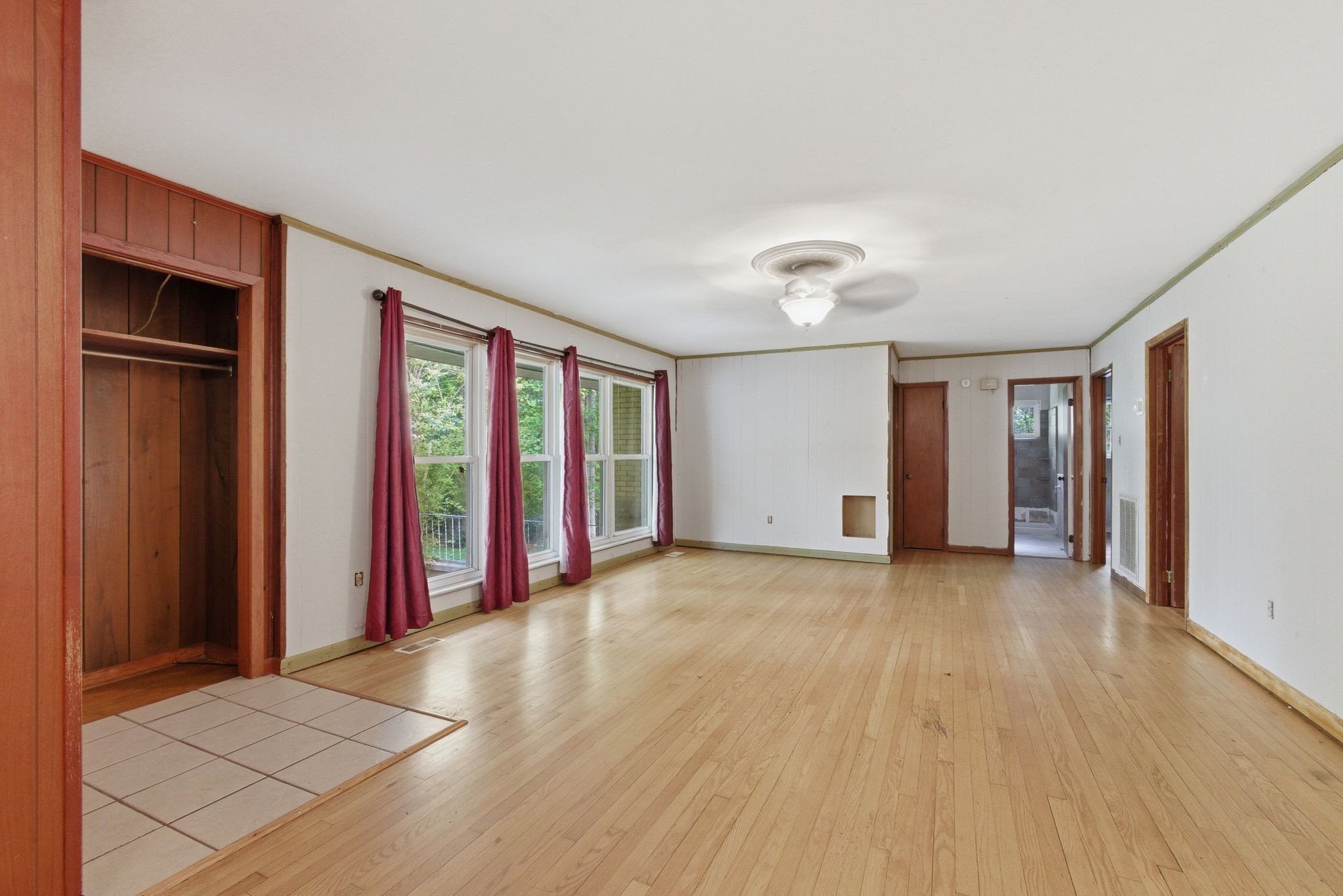 135 Peach Tree Circle Wartburg TN 37887