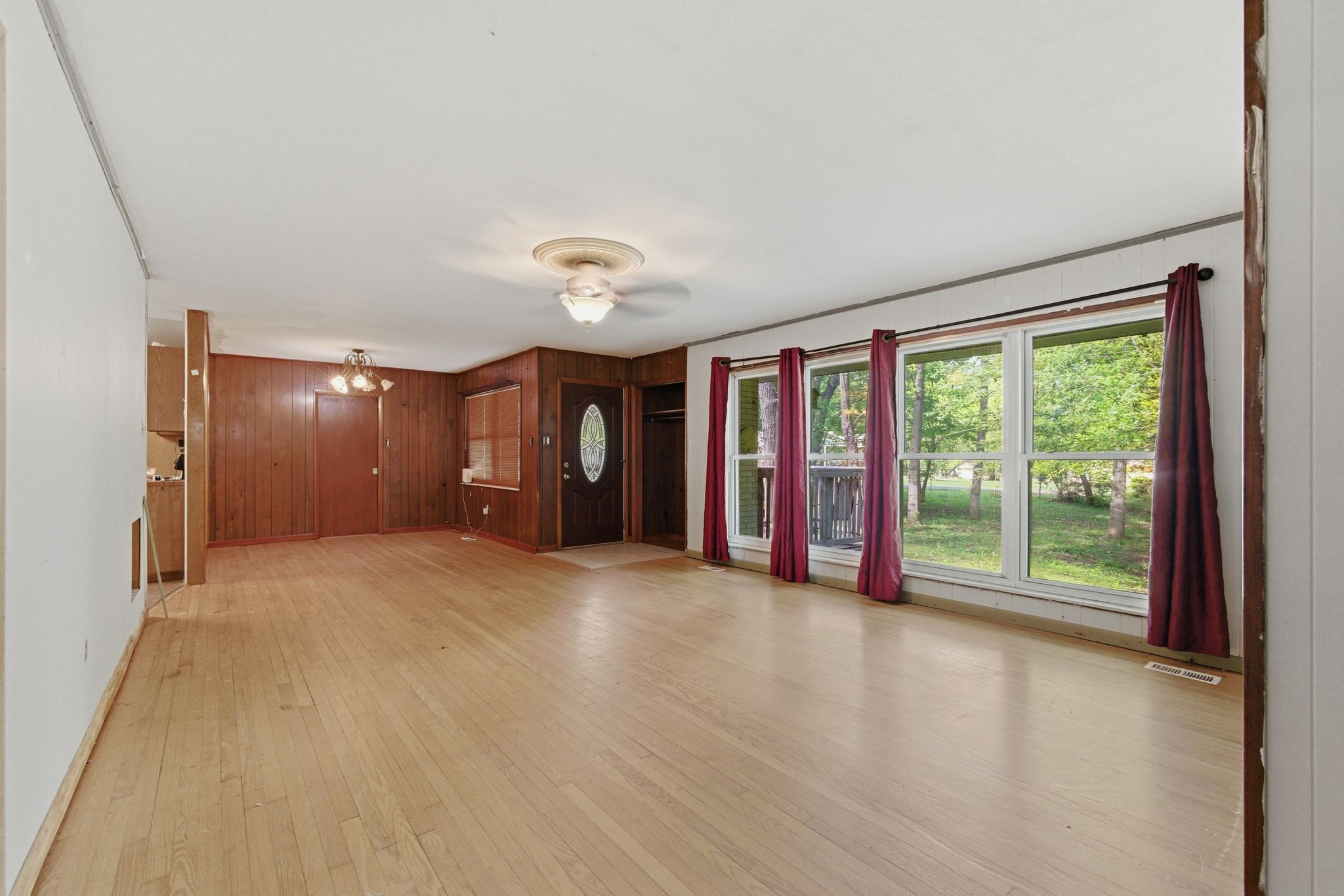 135 Peach Tree Circle Wartburg TN 37887