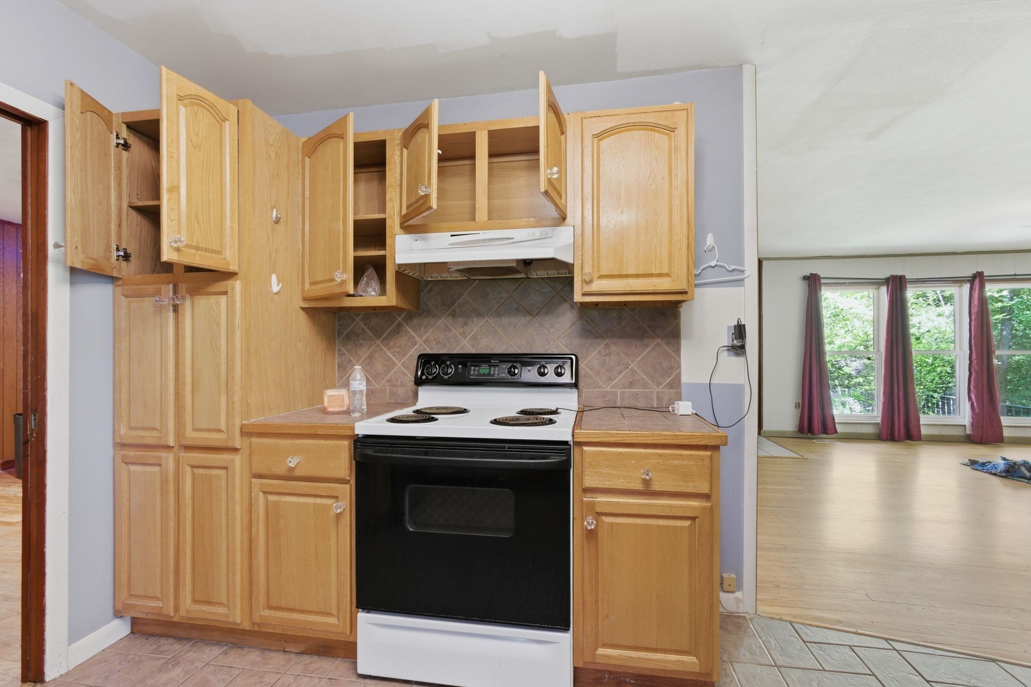 135 Peach Tree Circle Wartburg TN 37887