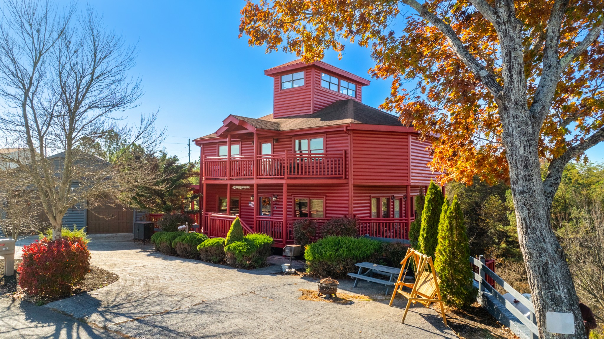 2079 Kerr Road Sevierville TN 37876