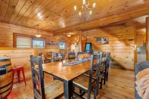 2079 Kerr Road Sevierville TN 37876