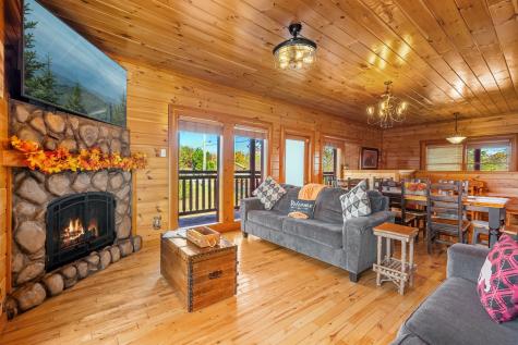 2079 Kerr Road Sevierville TN 37876