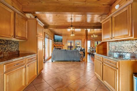 2079 Kerr Road Sevierville TN 37876