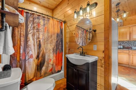 2079 Kerr Road Sevierville TN 37876