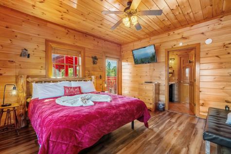 2079 Kerr Road Sevierville TN 37876