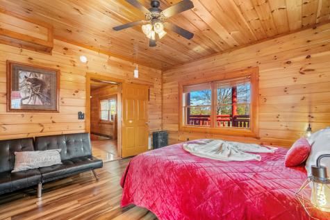 2079 Kerr Road Sevierville TN 37876