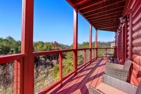 2079 Kerr Road Sevierville TN 37876