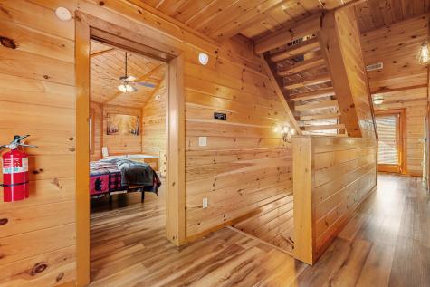 2079 Kerr Road Sevierville TN 37876